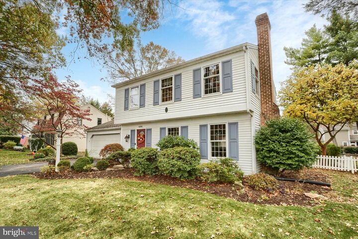 Property Photo:  6206 Westover Drive  PA 17050