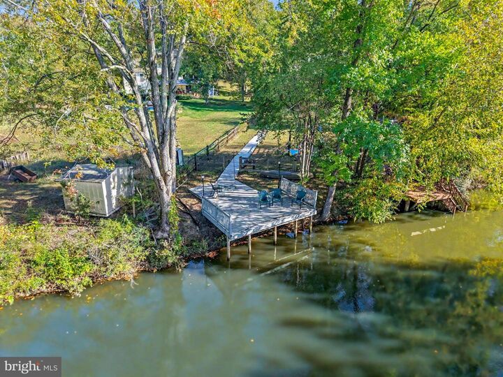 Property Photo: 1408 Washington Drive VA 22554