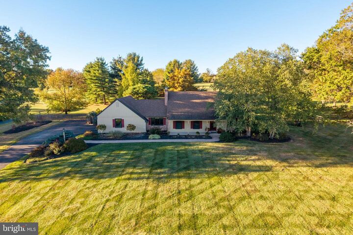 Property Photo: 771 Sharon Lane PA 19438