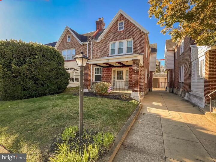 1208 Haworth Street  Philadelphia PA 19124 photo