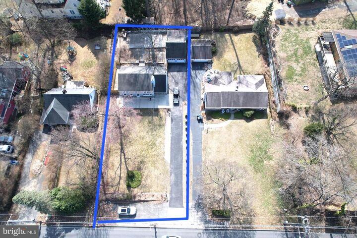 120 Township Line Road  Elkins Park PA 19027 photo