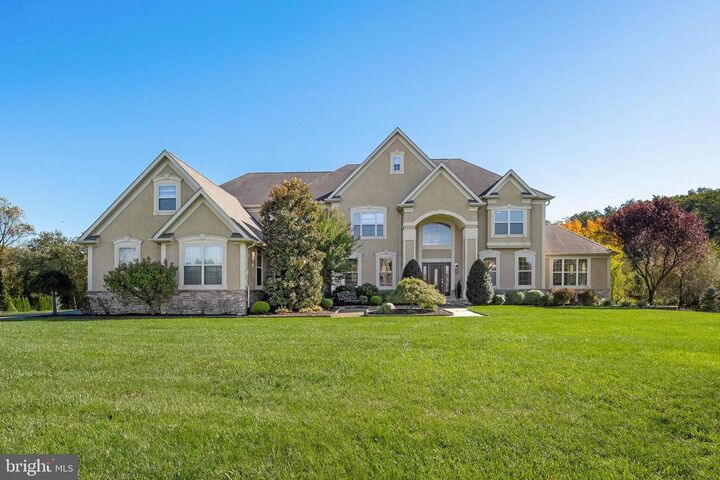 211 Emerald Lane  Mullica Hill NJ 08062 photo