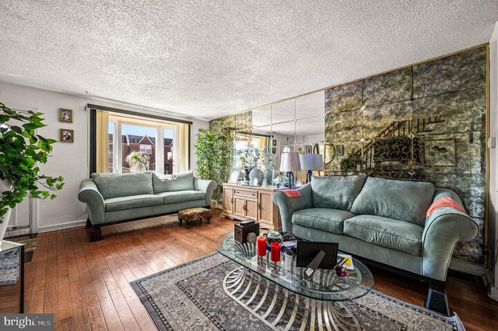 Property Photo: 8433 Provident Street PA 19150