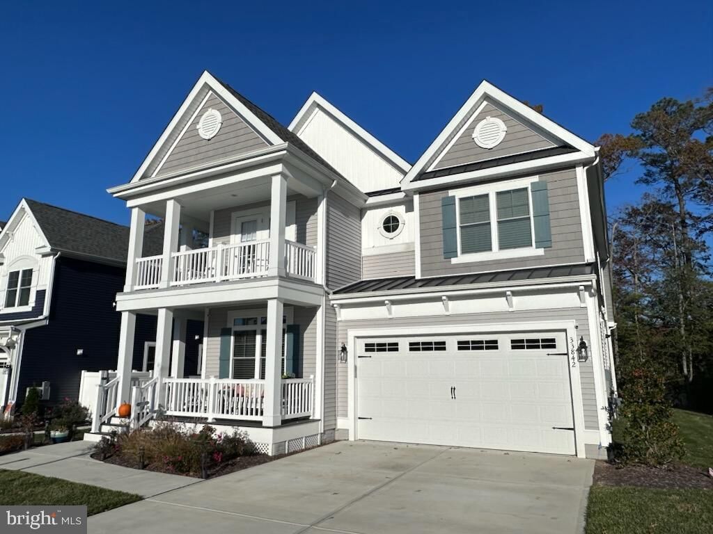 Property Photo: 33842 Darlington Street DE 19958