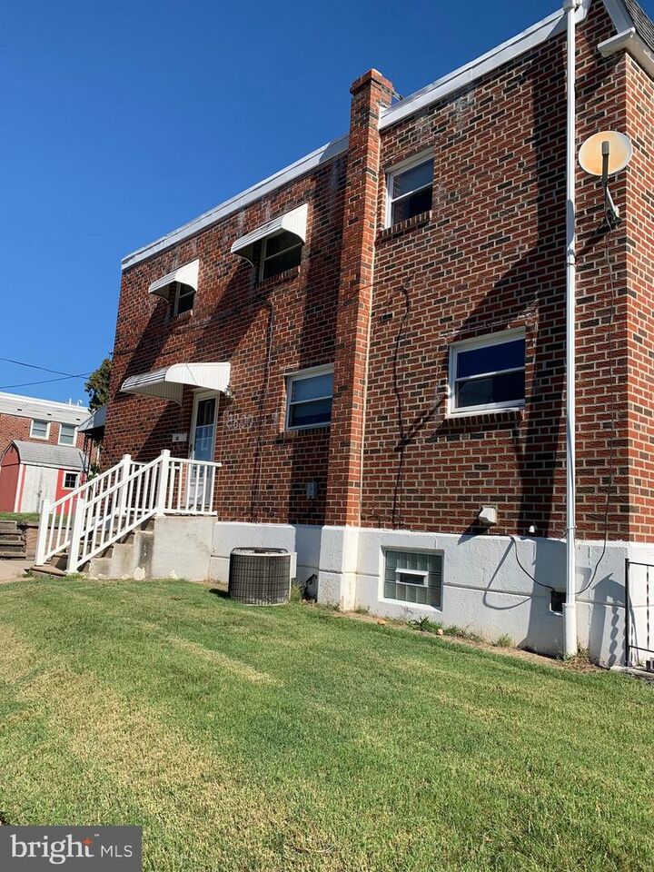 Property Photo:  8800 Danbury Street  PA 19152 