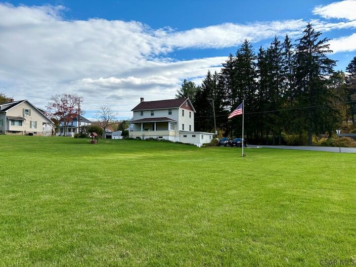 Property Photo:  302 Sugar Maple Drive  PA 15963