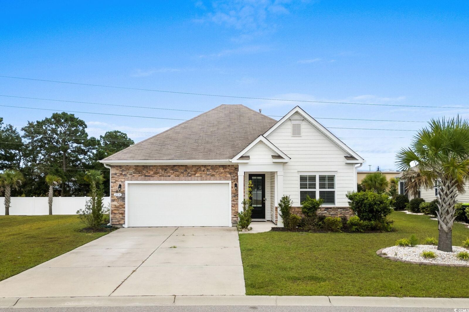 Property Photo: 284 Ocean Commons Dr. SC 29575