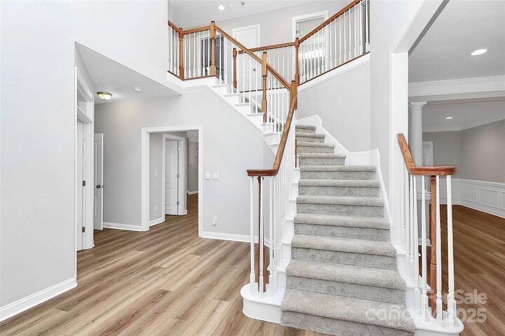 Property Photo:  9814 Devonshire Drive  NC 28078