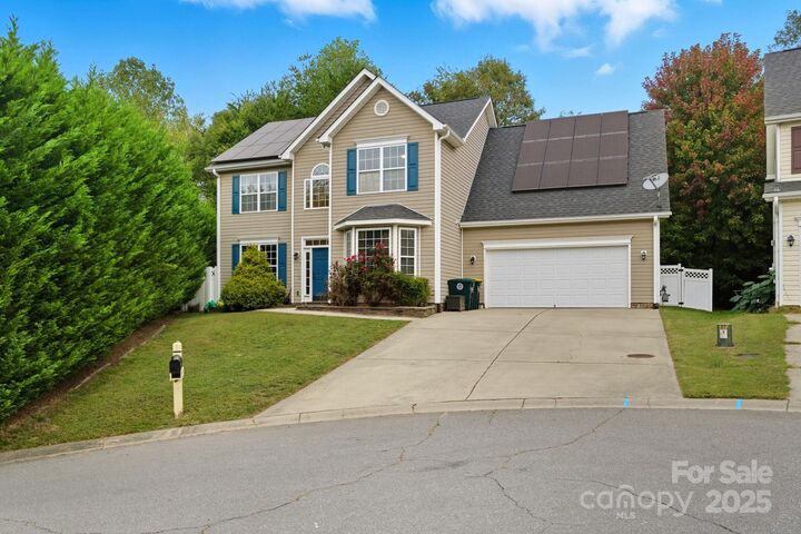 Property Photo:  8 River Mead Court  NC 28804