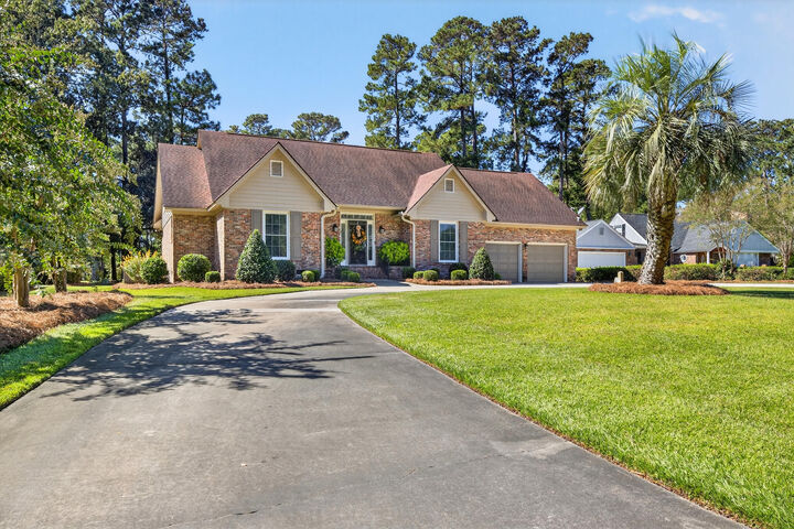 Property Photo: 126 Wateree Drive SC 29142