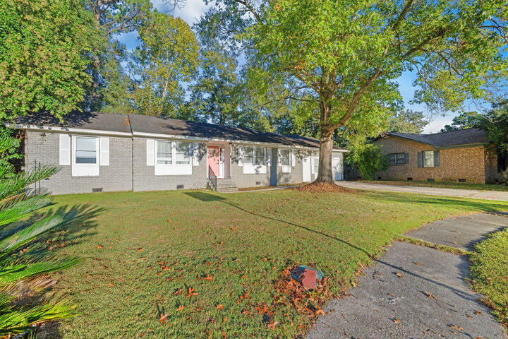 Property Photo: 126 Tall Pines Court SC 29456
