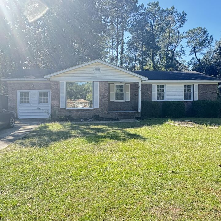 206 Limehouse Drive  Ladson SC 29456 photo