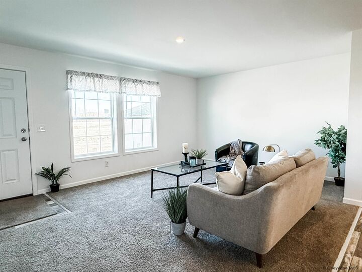 Property Photo: 8906 Braehill Rd WY 82009