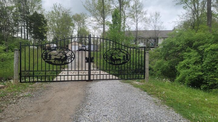 Property Photo:  3338 N McLean Road  OH 45005