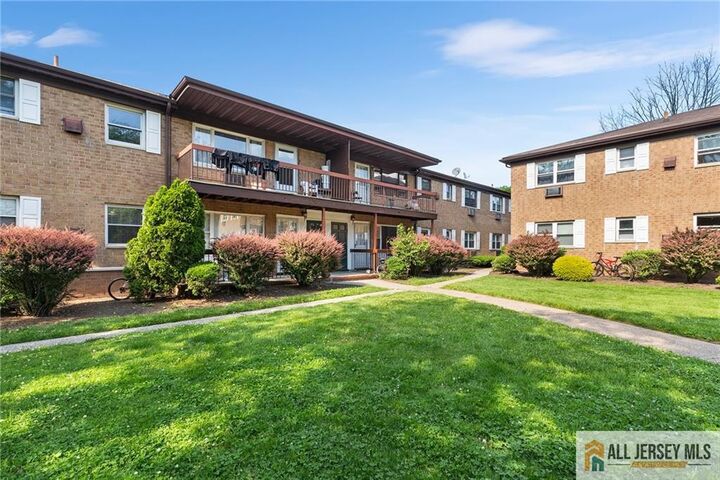 Property Photo: 55 Gills Lane 5 NJ 08830