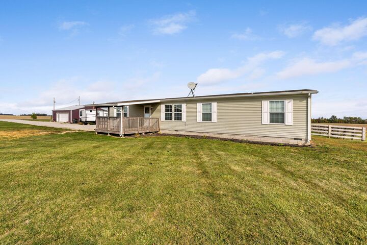 Property Photo:  9793 Boundary Road  OH 43342
