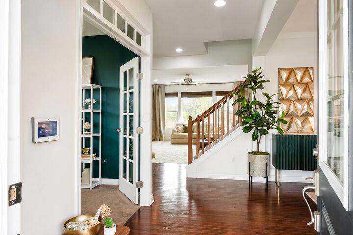 Property Photo:  3341 Woodland Drive  OH 43026 