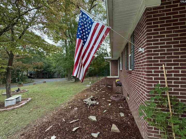 Property Photo: 1821 Campbell SC 29020
