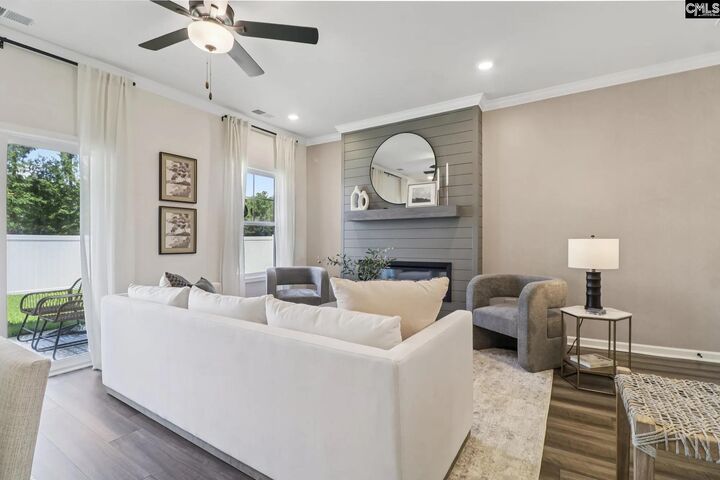 Property Photo: 2008 Armada SC 29229