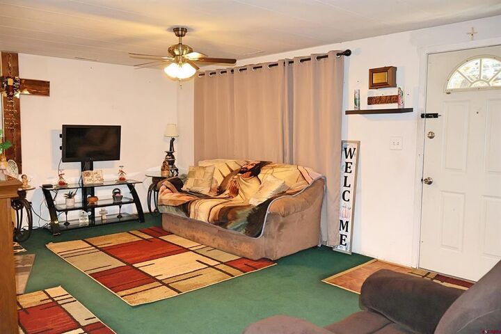 Property Photo: 730 Washington Street CO 81144