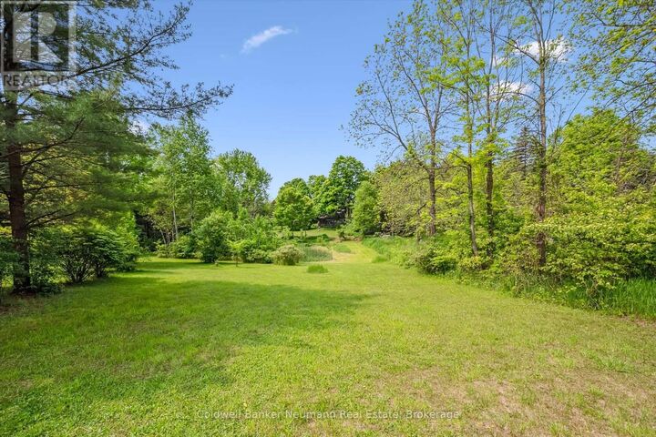 Property Photo: 13085 Nassagaweya Puslinch Townline ON L0P 1J0