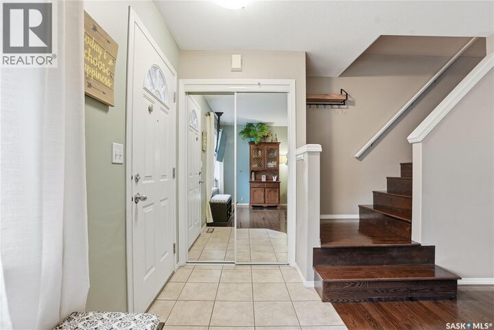 Property Photo: 213 663 Beckett Crescent SK S7N 4X2