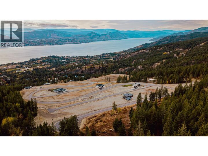 Arawana Forestry Road — photo 1