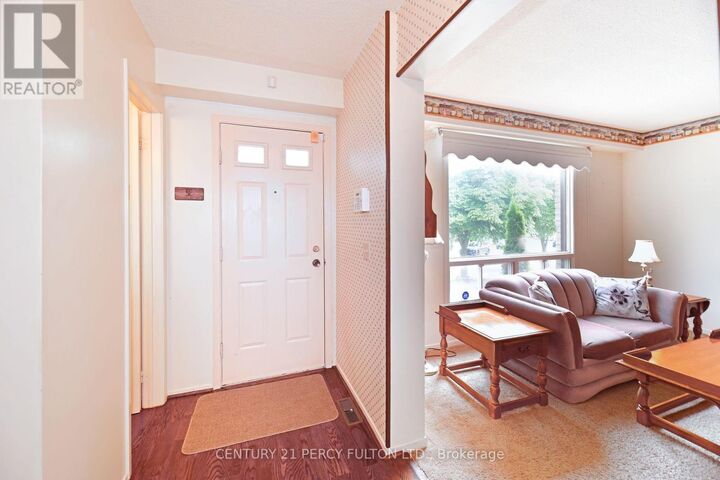 Property Photo: 74 John Stoner Drive ON M1B 3A3