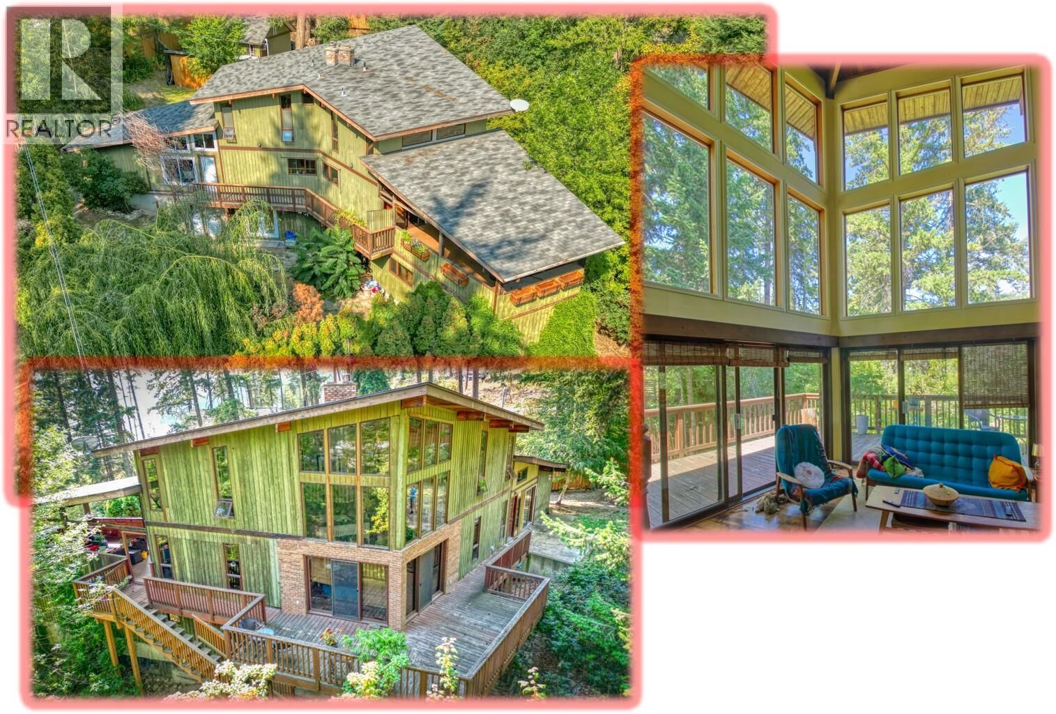 Property Photo: 405 Kildare Way BC V1T 2C7