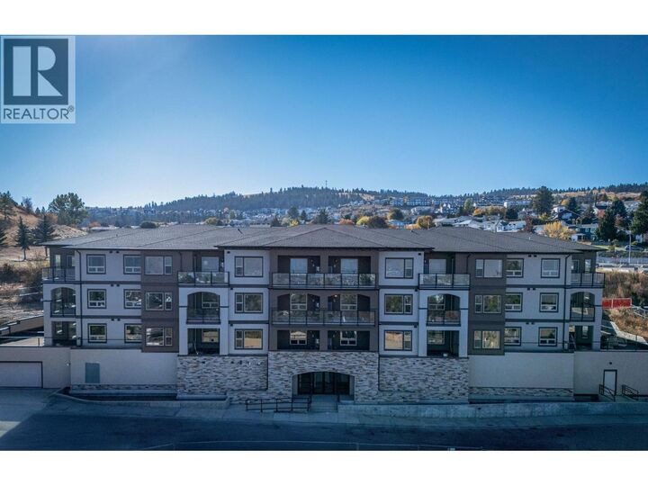2171 Van Horne Drive 306  Kamloops BC V2E 0E2 photo