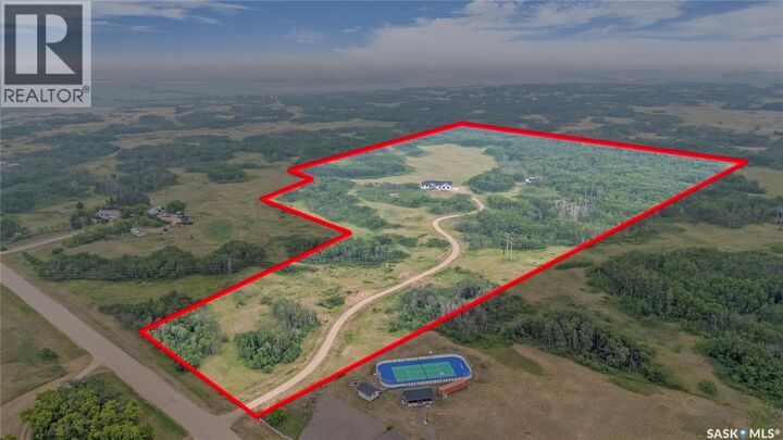 Property Photo:  Weston Acreage  SK S7K 3J6 