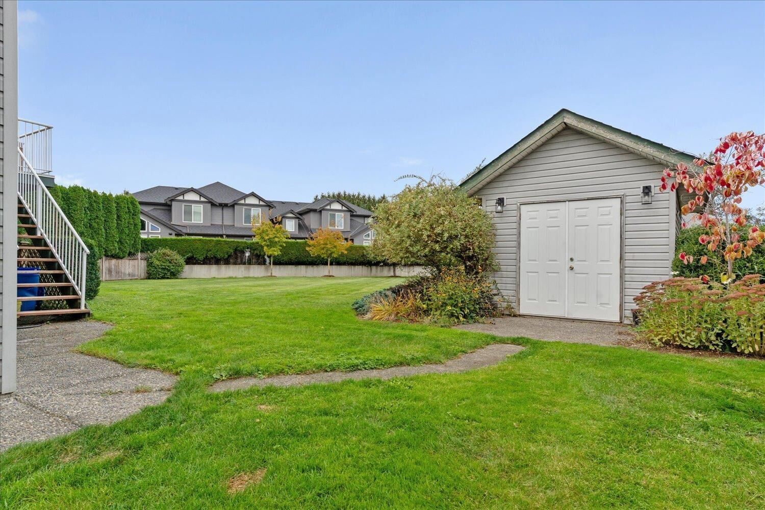 Photo de la propriété: 46259 Ranchero Drive BC V4Z 1K2