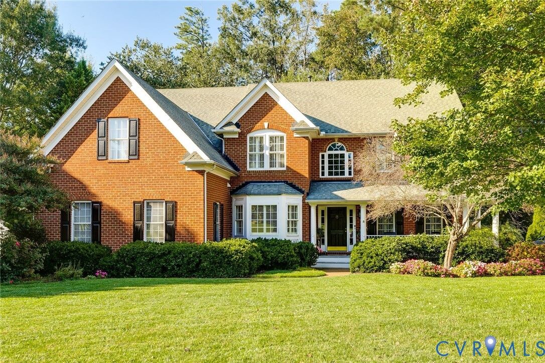 Property Photo: 9104 Rigney Terrace VA 23060