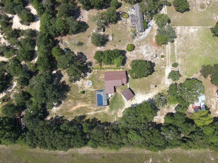 5655 Jv Woolley Road  Crestview FL 32539 photo