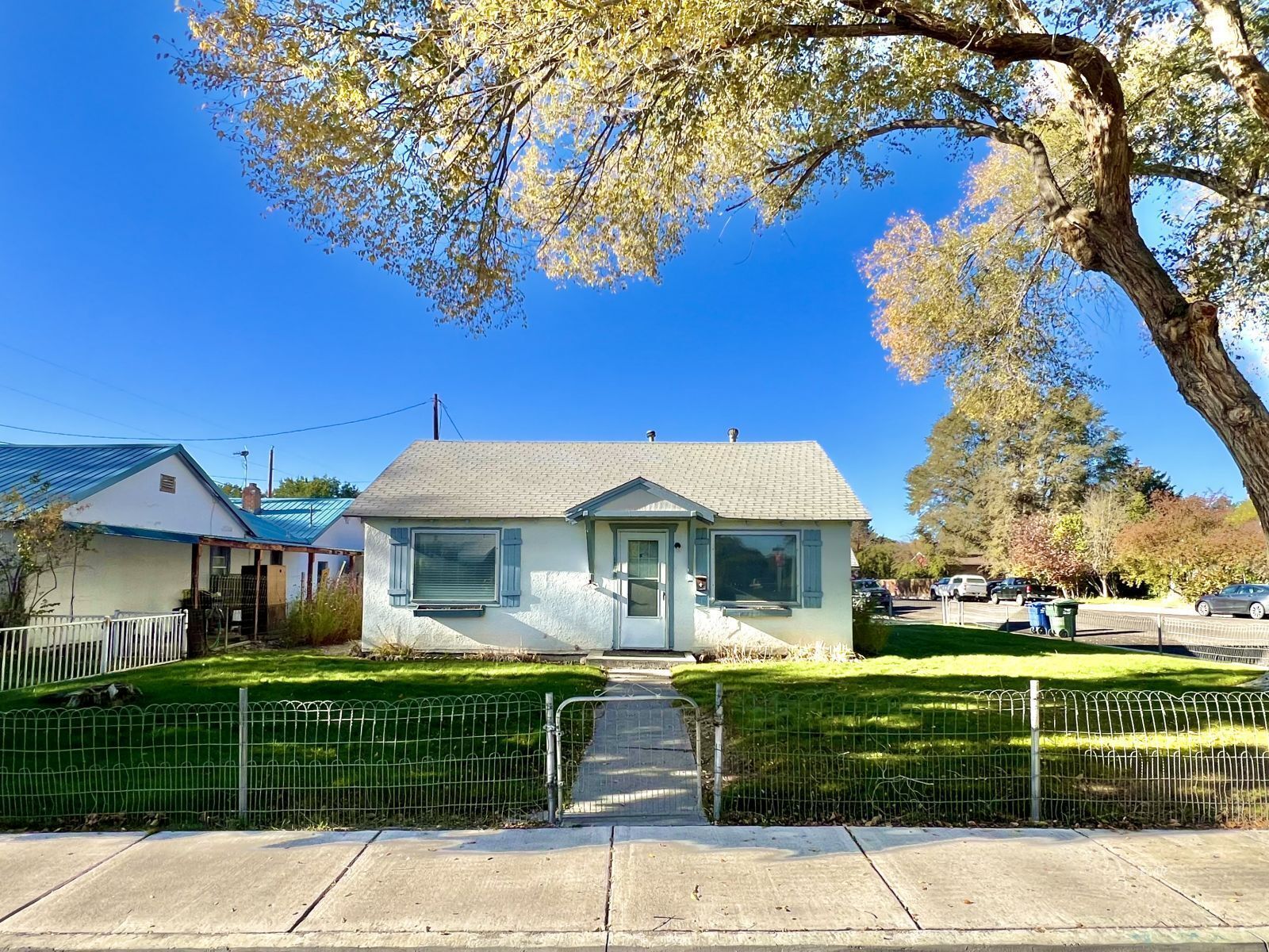 Property Photo:  1291 3rd Street  NV 89801 