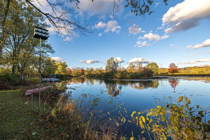 Property Photo: 12241 Lakeview Drive PA 16412