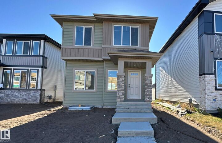 21 Ficus Way  Fort Saskatchewan AB T8L 0Z6 photo