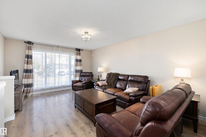 Property Photo: 3019 33 Avenue NW AB T6T 1X2