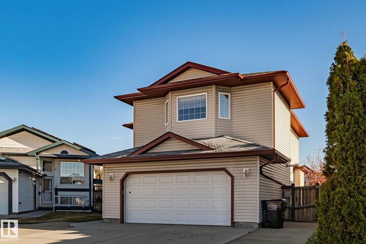 15211 44 Street NW  Edmonton AB T5Y 3C4 photo