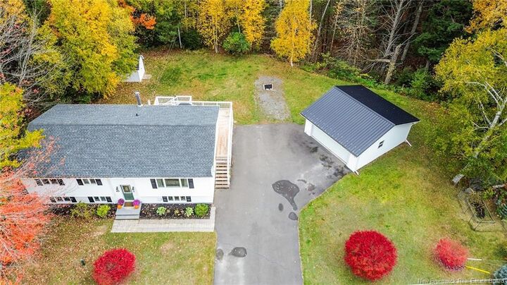 Photo de la propriété:  40 Jessica Street  NB E3A 6S4