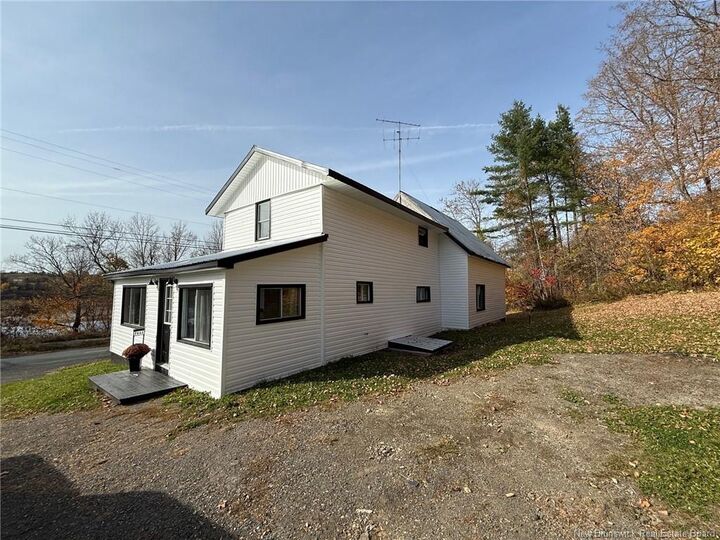 Property Photo:  7646 105 Route  NB E7L 3Y6