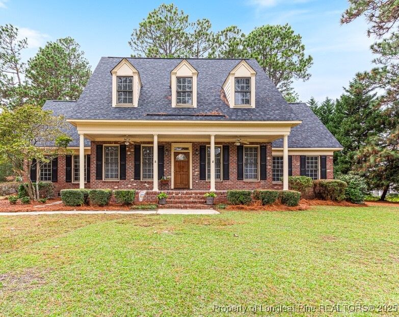 Property Photo: 6549 Countryside Drive NC 28311