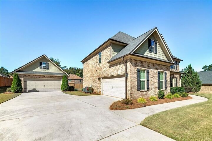 Property Photo: 191 Westin Park Drive GA 30248