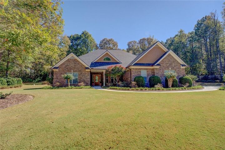 Property Photo:  25 Clear Spring Lane  GA 30054