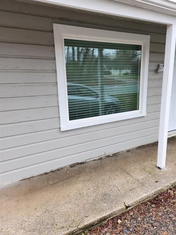 Property Photo: 2728 Camp Road GA 30143