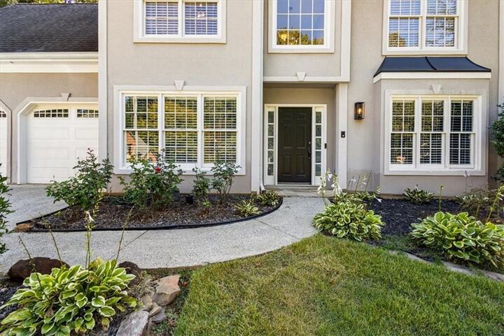 Property Photo:  2634 Kaley Court NW  GA 30152 