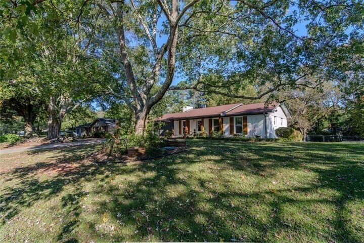 Property Photo:  119 Heritage Way  GA 30157 