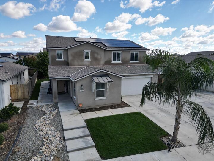 Property Photo:  3310 N Church Street  CA 93291 