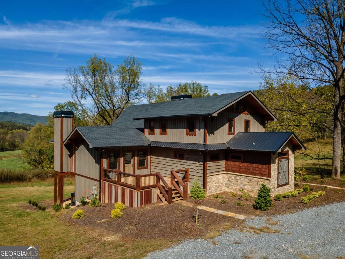 Property Photo: 7590 Mobile Road GA 30513