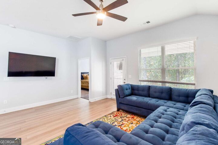 Property Photo: 518 Vandenburg Drive GA 30180